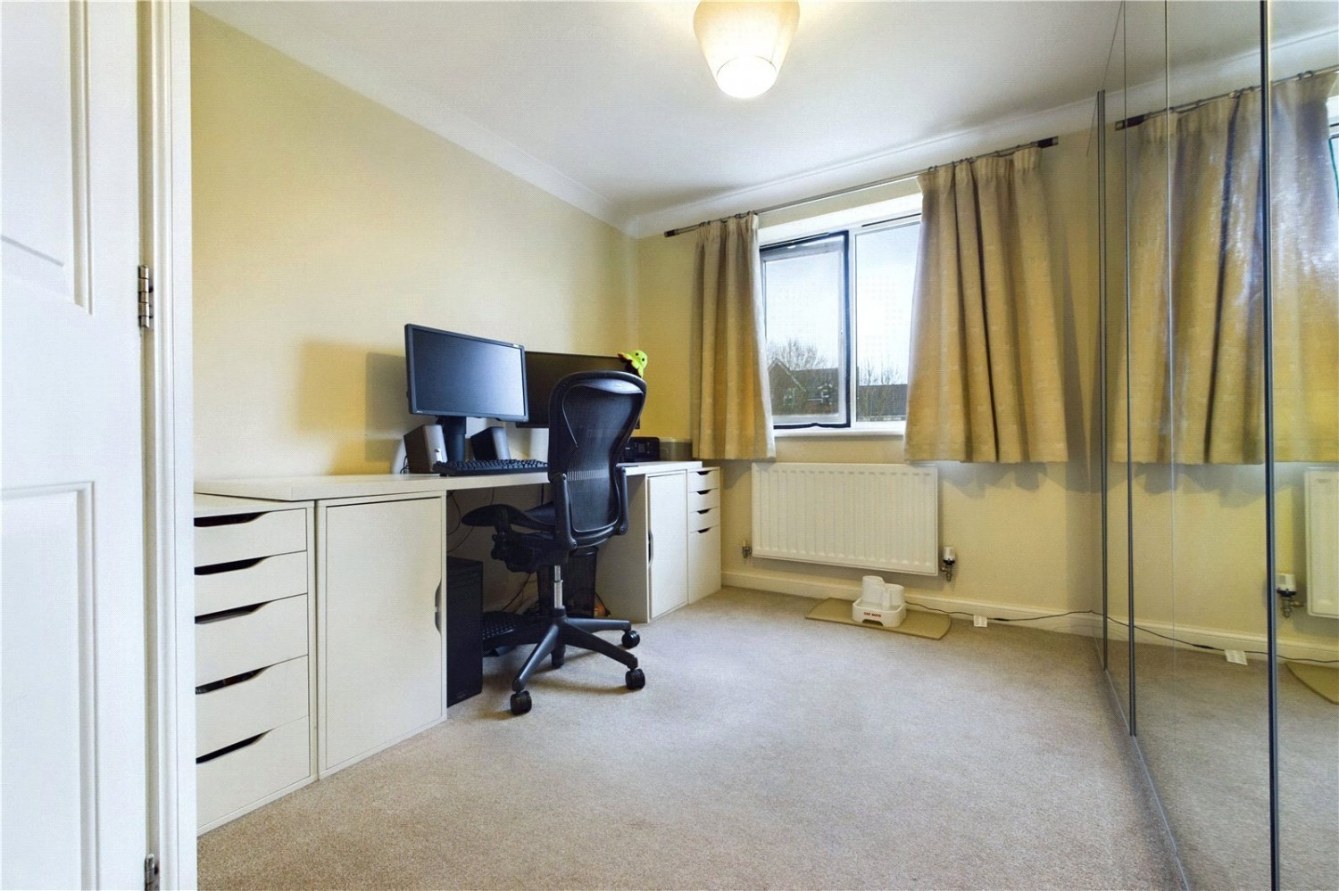 Spencers Wood, Reading, Berkshire