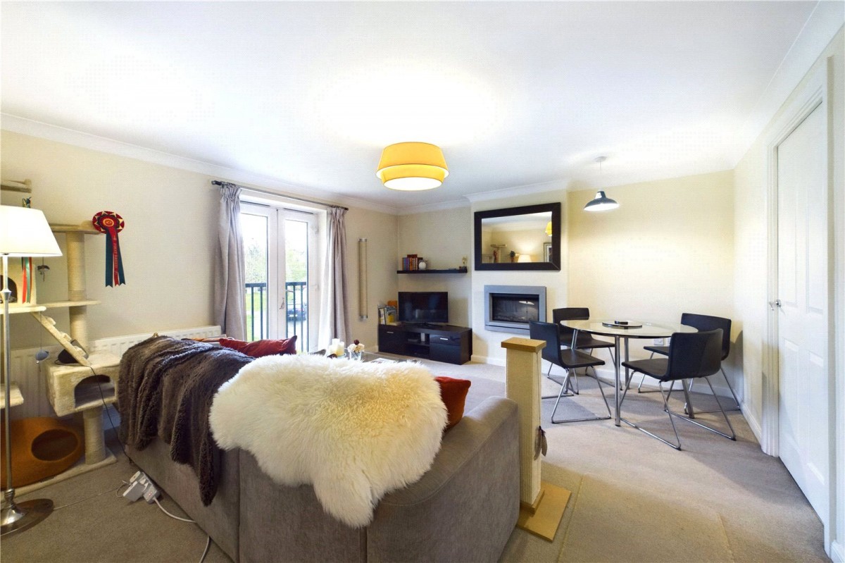 Spencers Wood, Reading, Berkshire