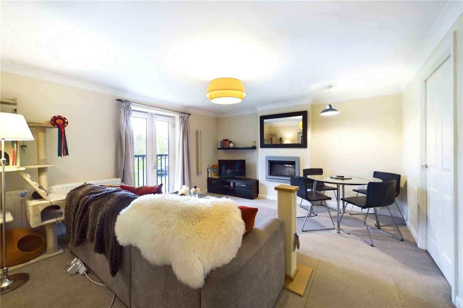 Spencers Wood, Reading, Berkshire