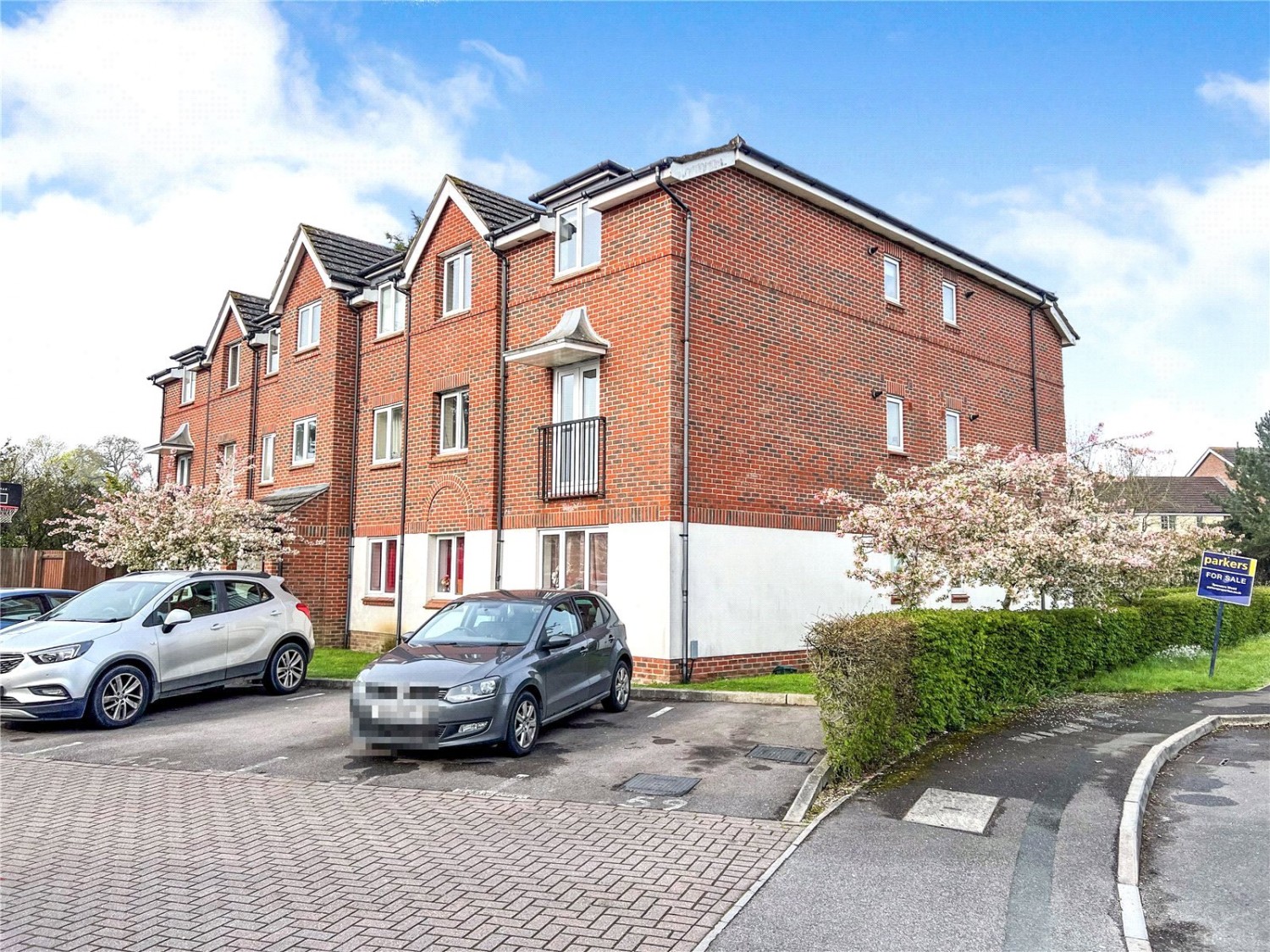 Spencers Wood, Reading, Berkshire
