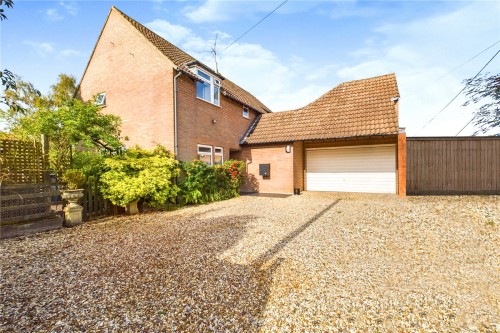 Beenham, Reading, Berkshire