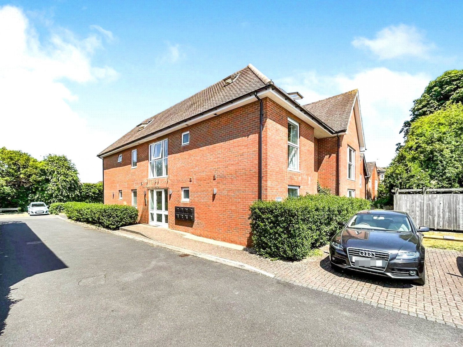 Mayfield House, Craven Road, Newbury, Berkshire