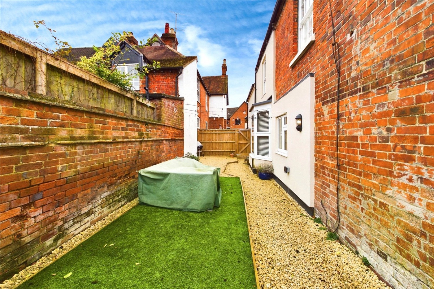 The Old Farmhouse, Newbury, Berkshire