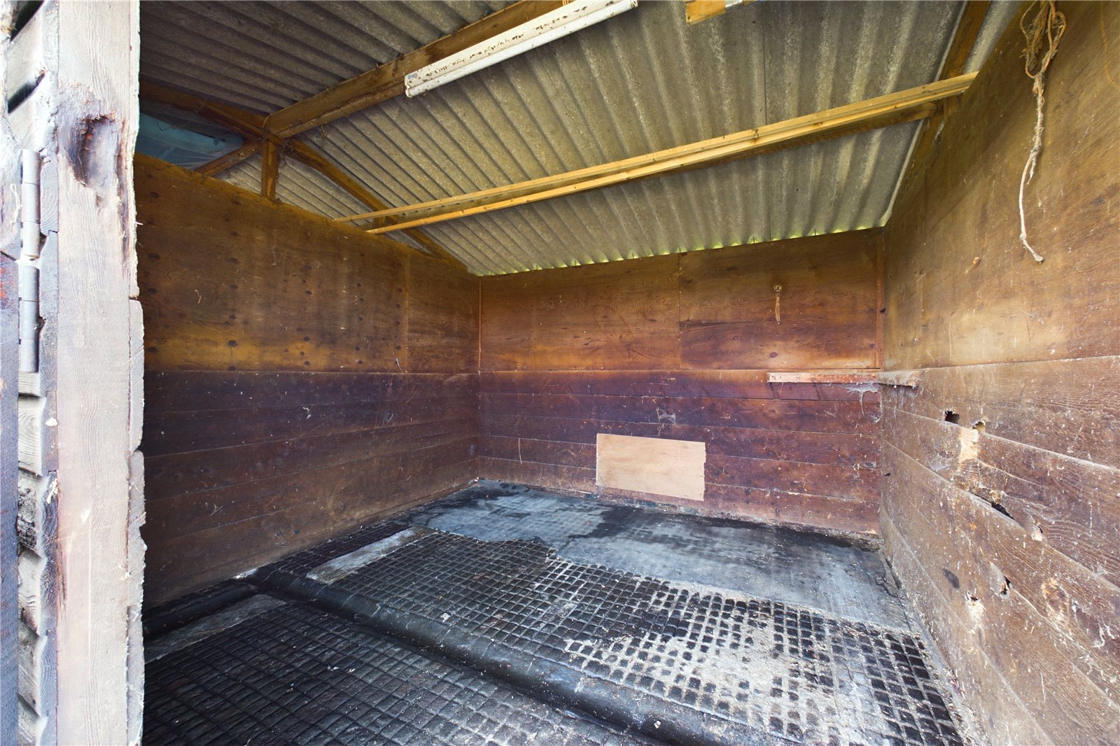 0 bedroom Storage to let in The Yard, Goddards Farm, Goring Lane, Goddards Green