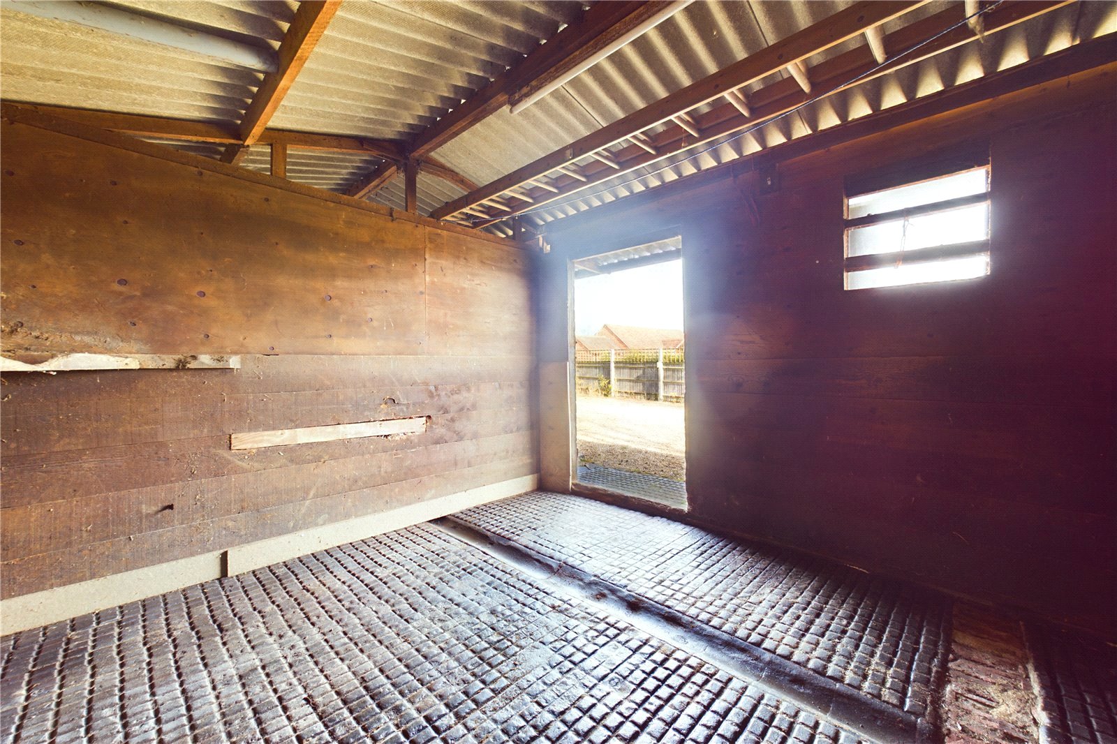 0 bedroom Storage to let in The Yard, Goddards Farm, Goring Lane, Goddards Green
