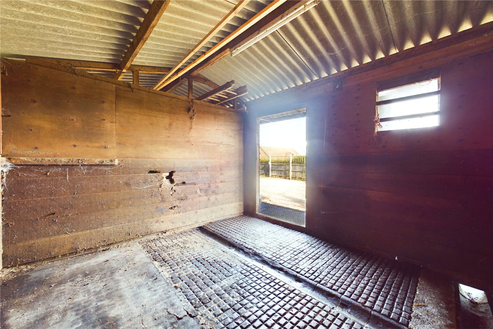 0 bedroom Storage to let in The Yard, Goddards Farm, Goring Lane, Goddards Green
