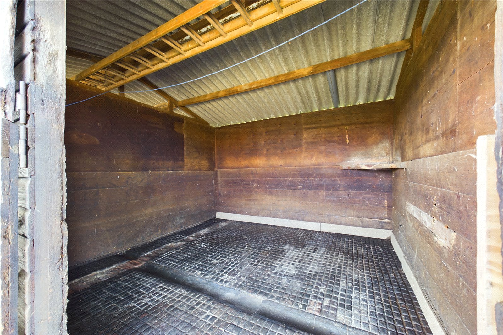 0 bedroom Storage to let in The Yard, Goddards Farm, Goring Lane, Goddards Green