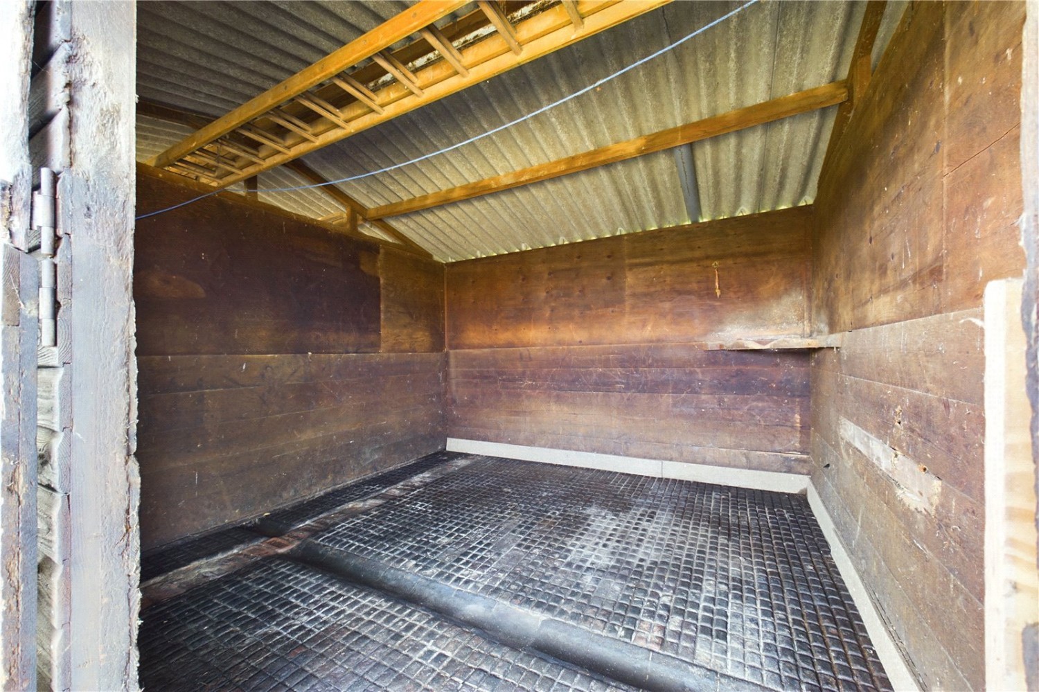 The Yard, Goddards Farm, Goring Lane, Goddards Green