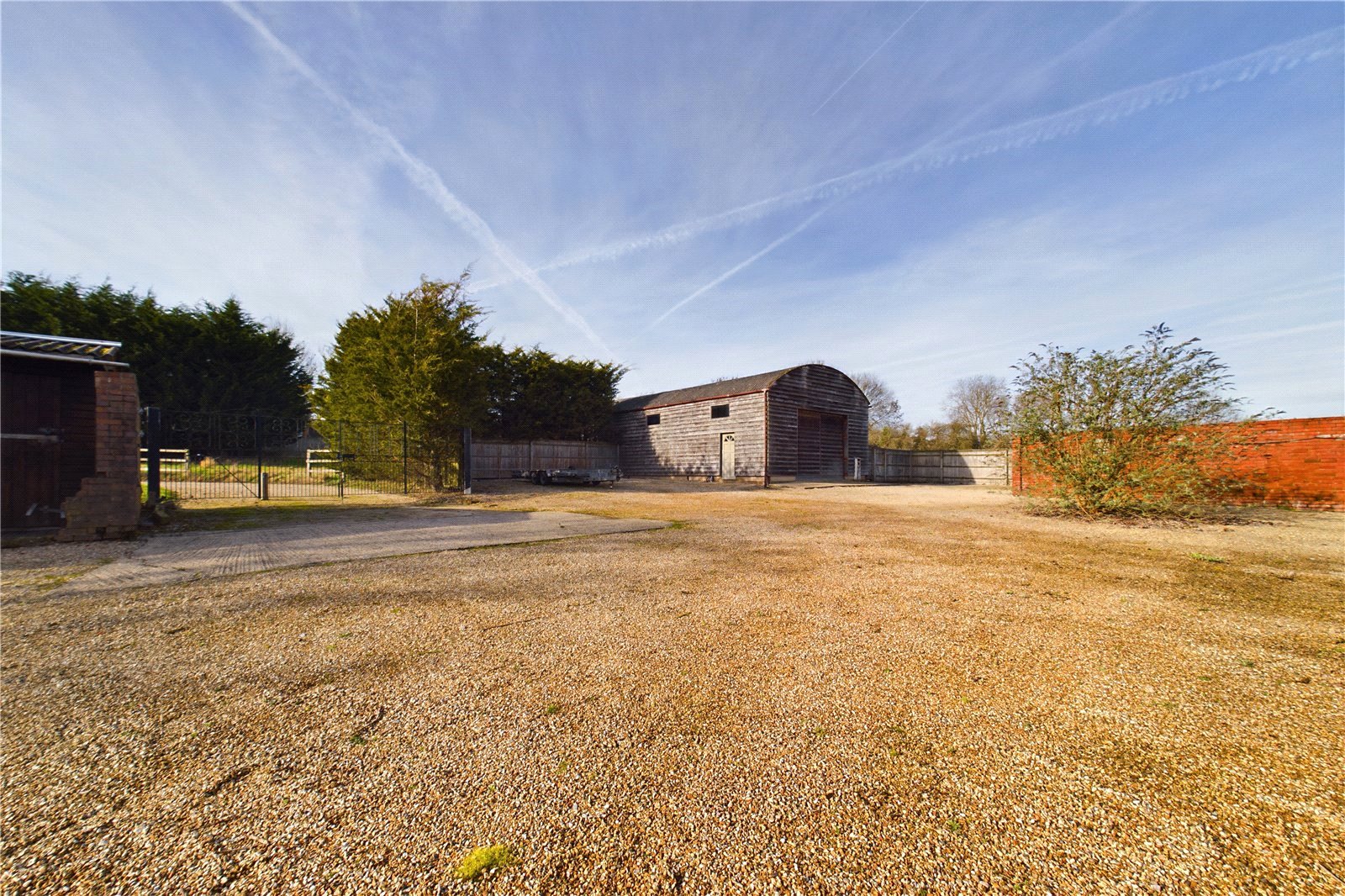 0 bedroom Storage to let in The Yard, Goddards Farm, Goring Lane, Goddards Green