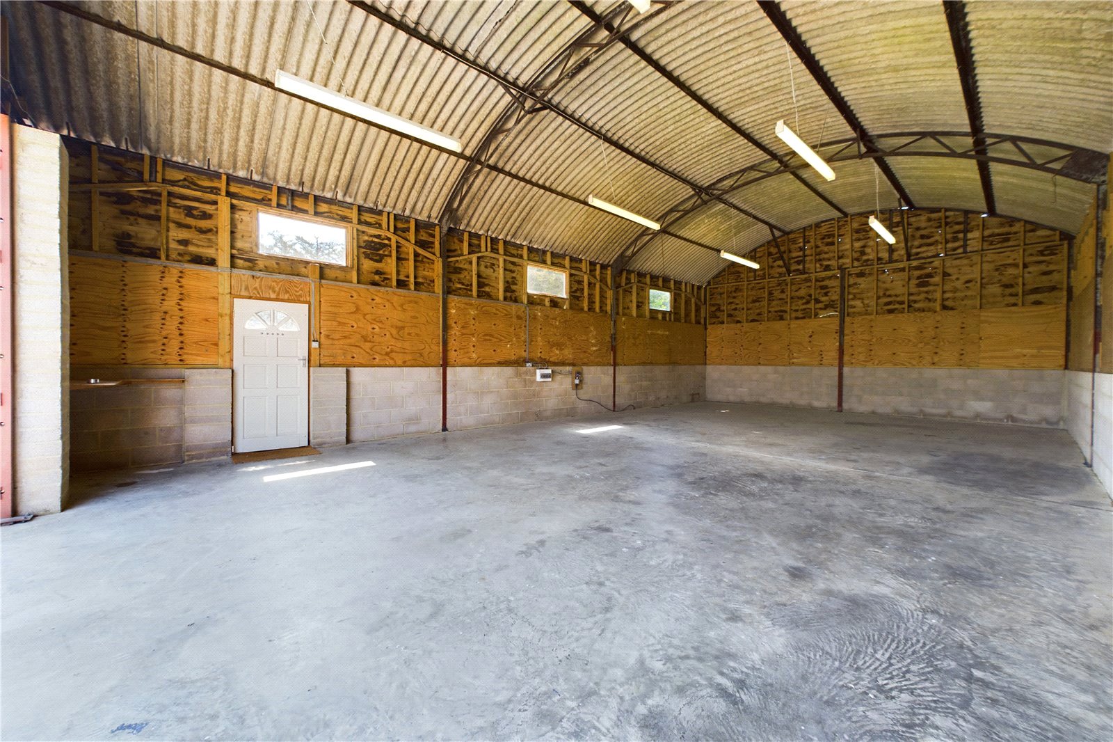 0 bedroom Storage to let in The Yard, Goddards Farm, Goring Lane, Goddards Green