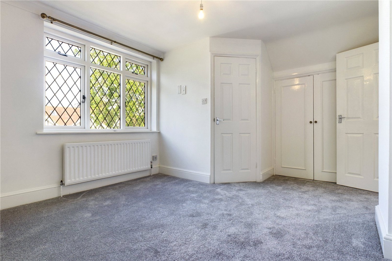 Tilehurst, Reading, Berkshire