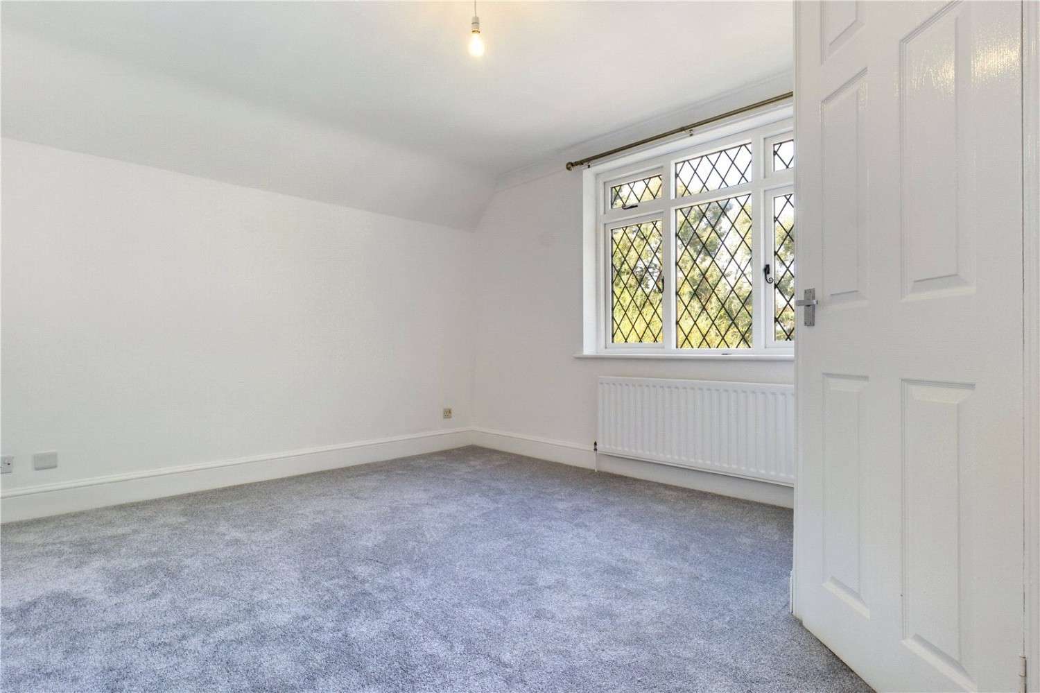 Tilehurst, Reading, Berkshire