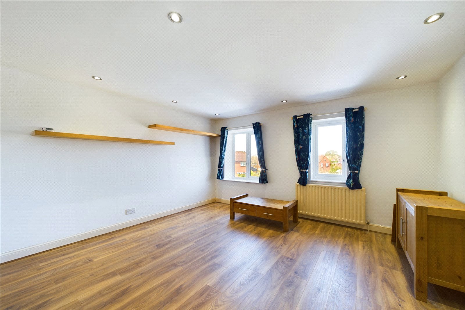 1 bedroom Flat to let in Tilehurst, Reading