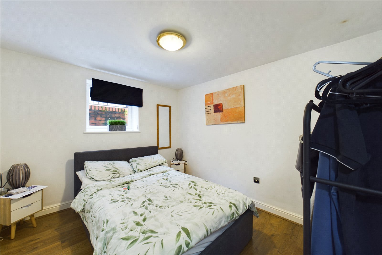 2 bedroom Flat to let in Reading, Berkshire