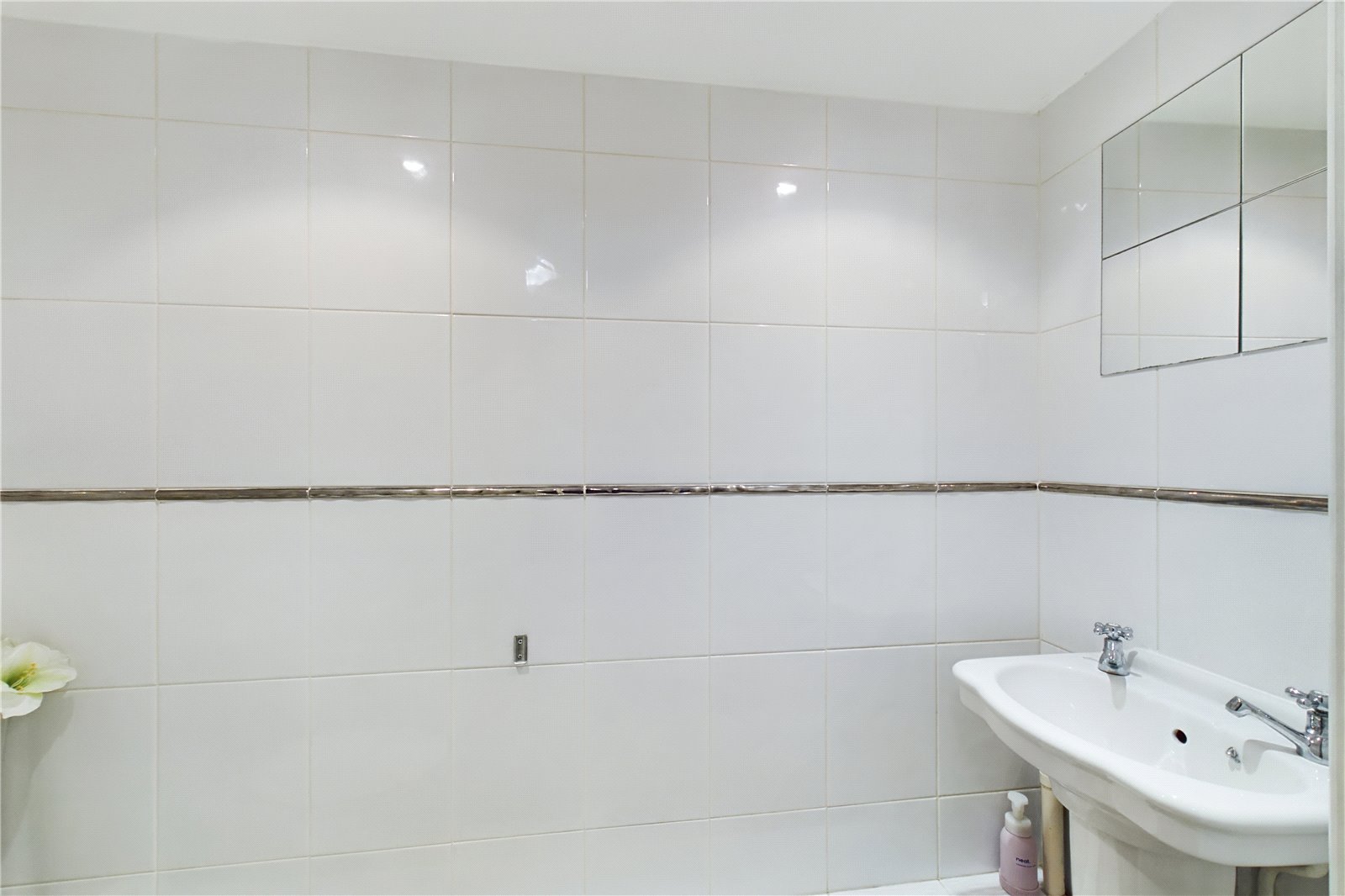 2 bedroom Flat to let in Reading, Berkshire