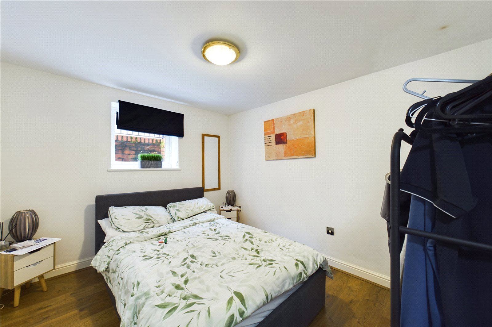 2 bedroom Flat to let in Reading, Berkshire