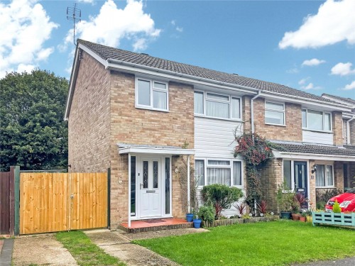 Tadley, Hampshire