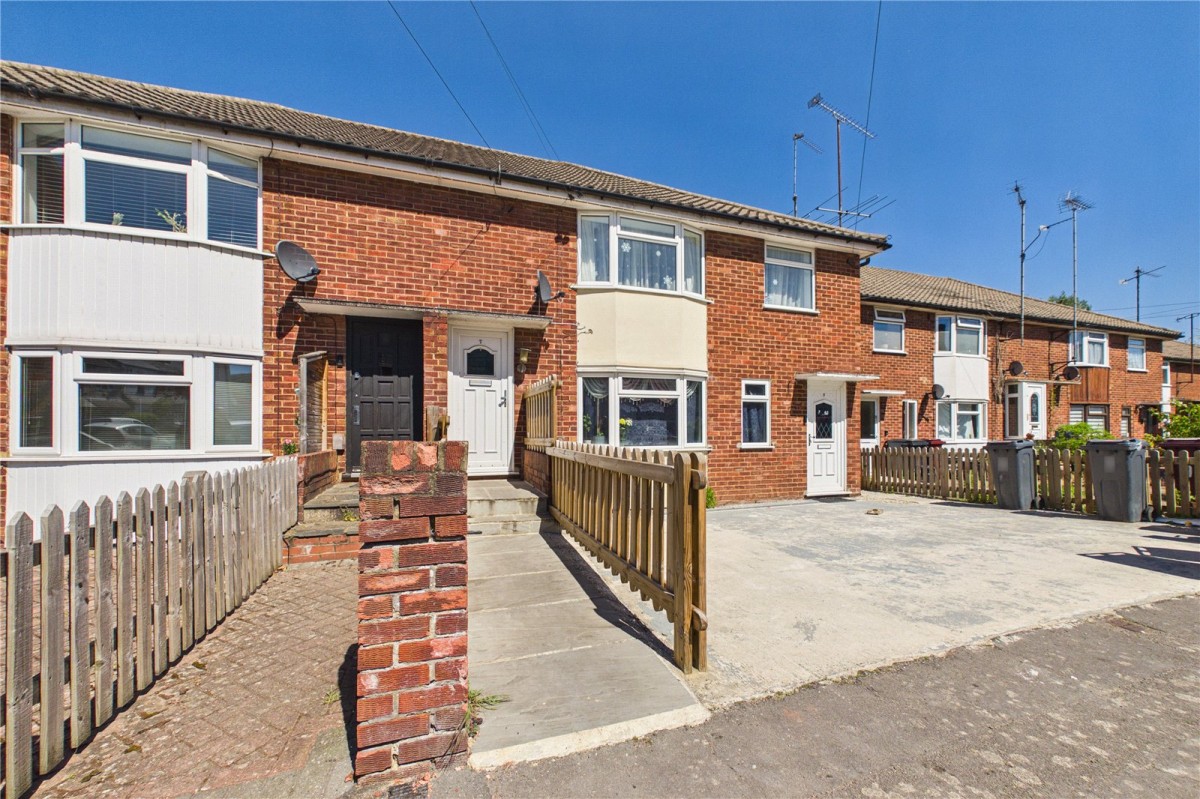 Reading, Berkshire
