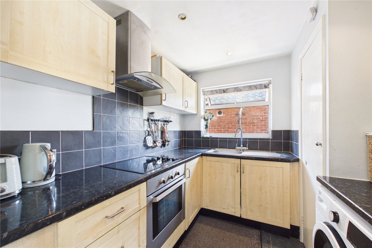 Reading, Berkshire