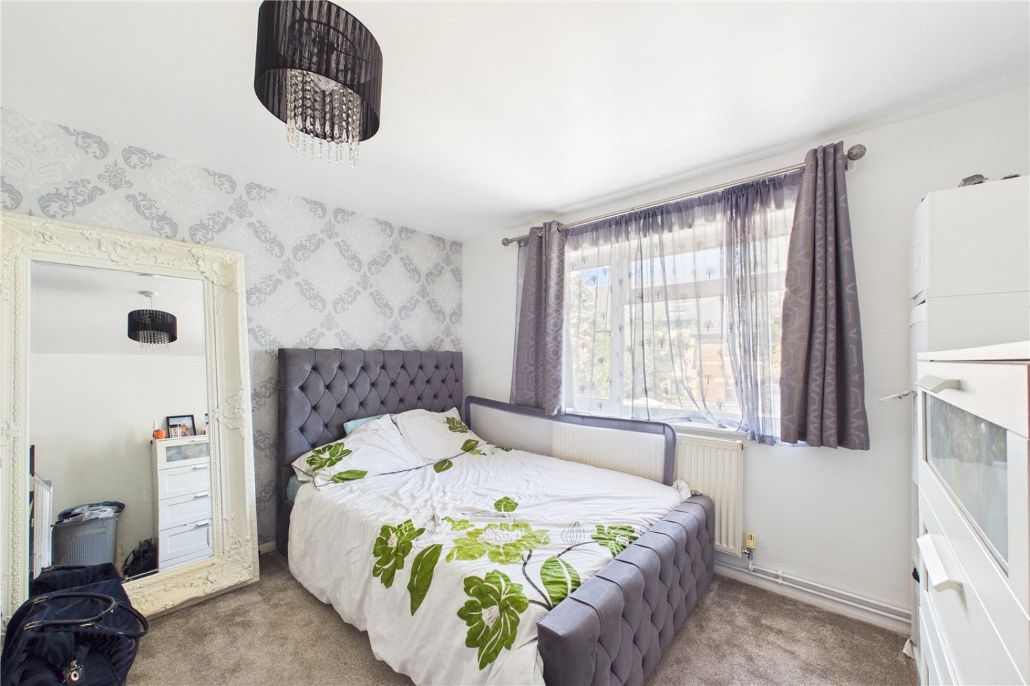 Reading, Berkshire