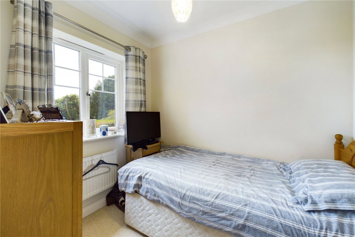 Mortimer, Reading, Berkshire