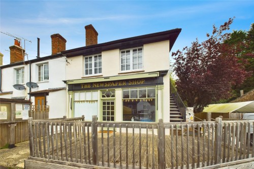 Woolhampton, Reading, Berkshire