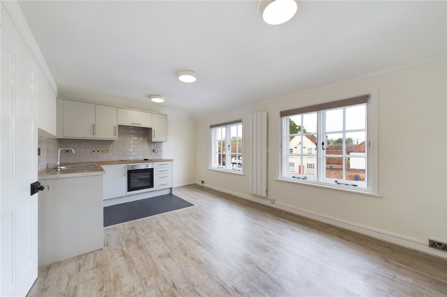 Woolhampton, Reading, Berkshire