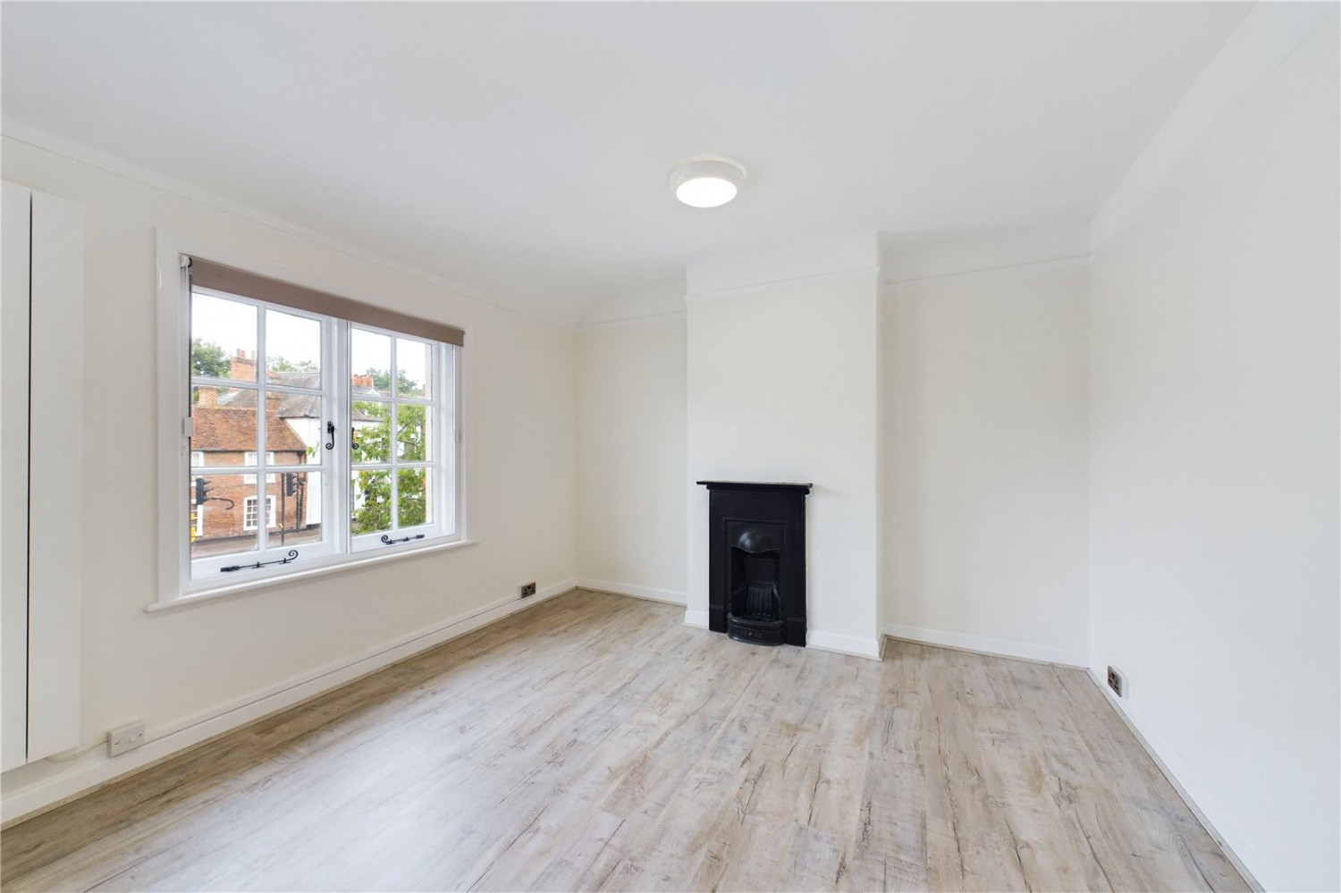 Woolhampton, Reading, Berkshire