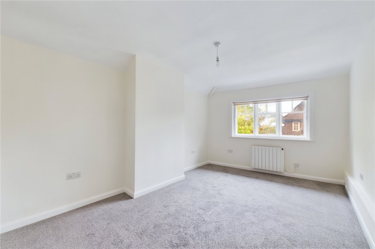 Woolhampton, Reading, Berkshire