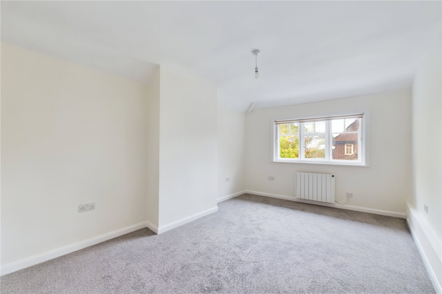 Woolhampton, Reading, Berkshire