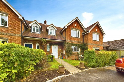 Upper Basildon, Reading, Berkshire