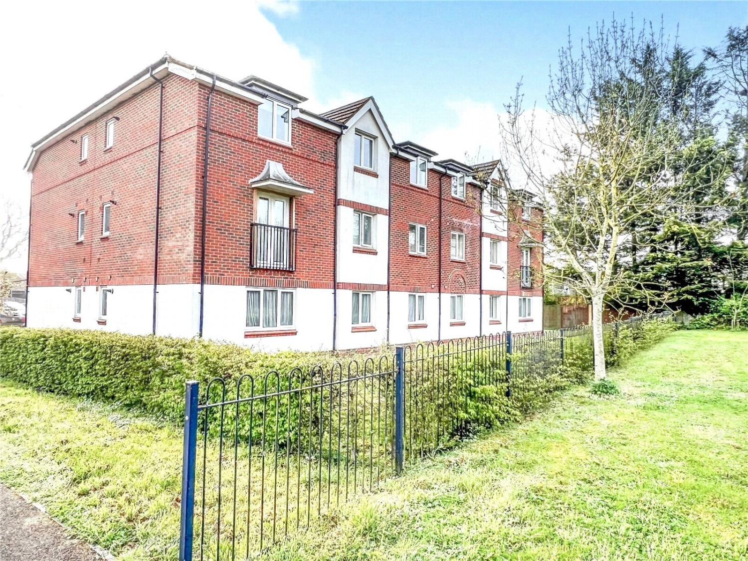 Spencers Wood, Reading, Berkshire