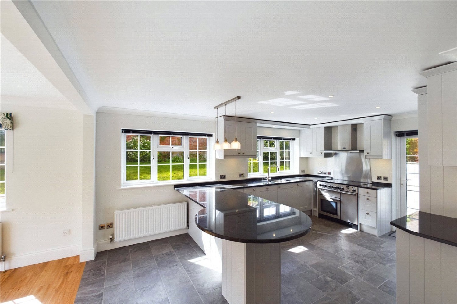 Hampstead Norreys, Thatcham, Berkshire