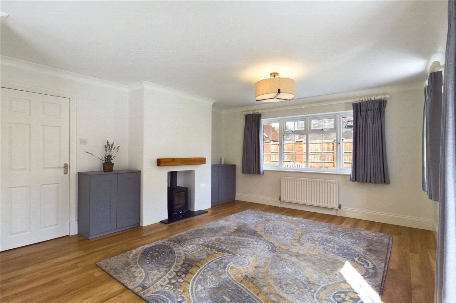 Hampstead Norreys, Thatcham, Berkshire