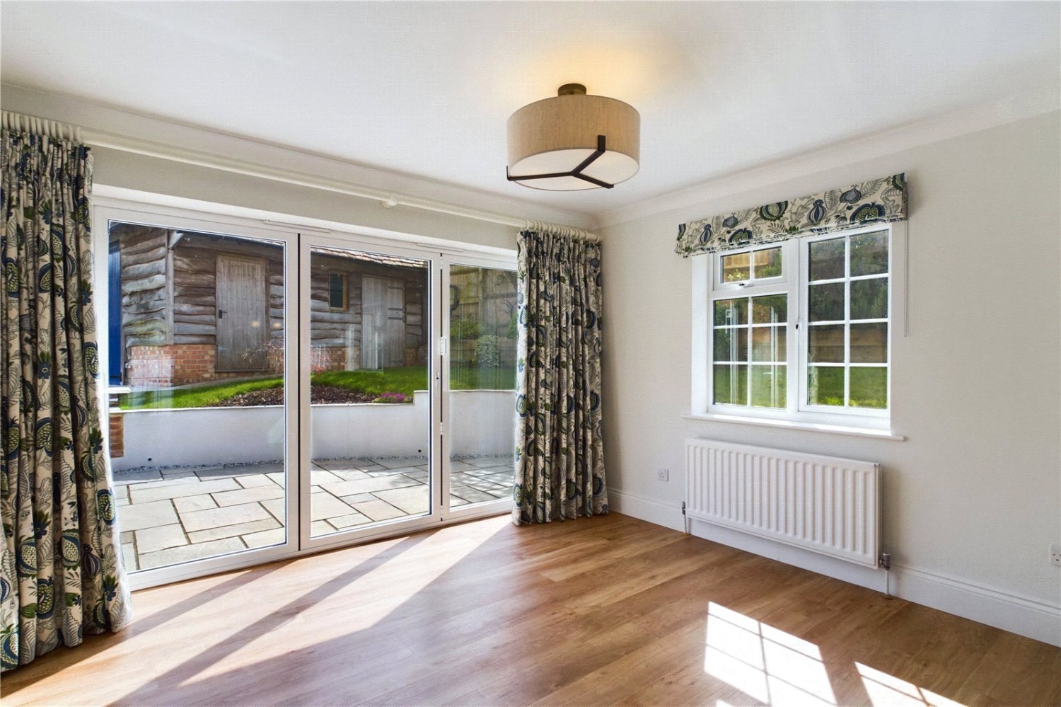 Hampstead Norreys, Thatcham, Berkshire