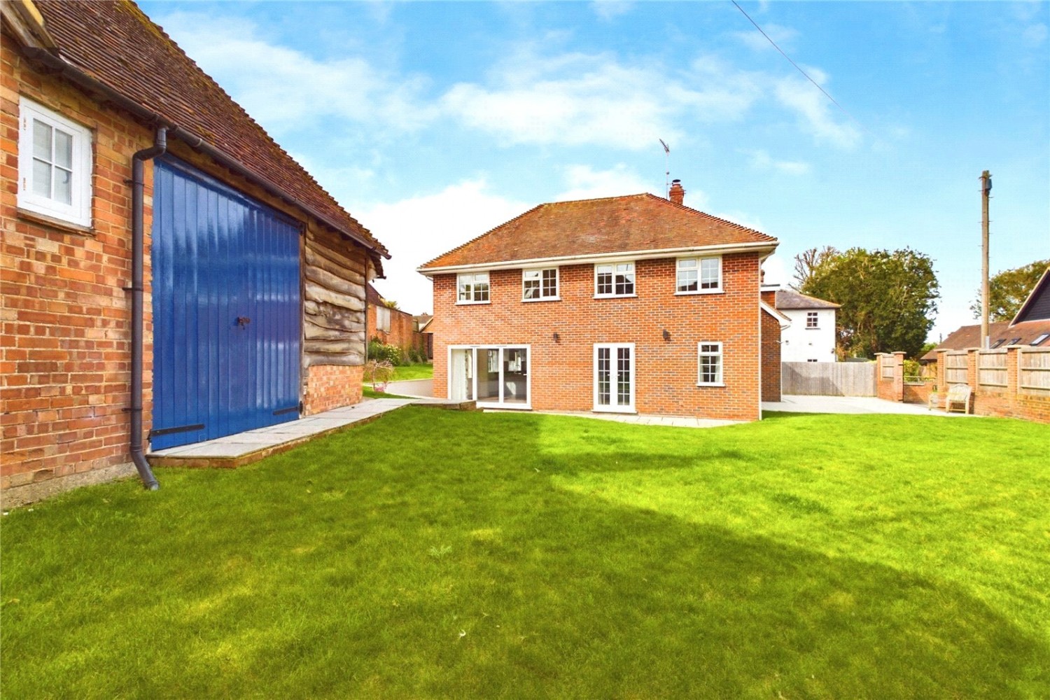 Hampstead Norreys, Thatcham, Berkshire