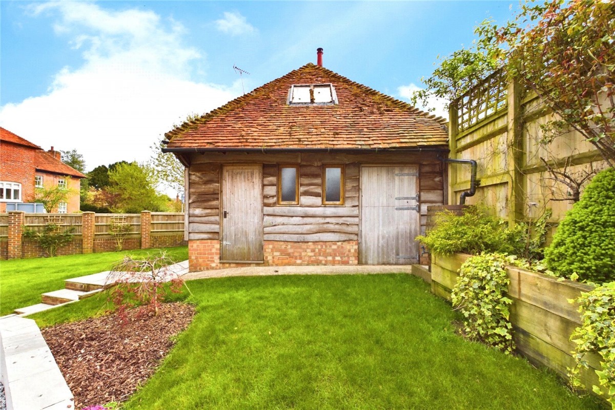 Hampstead Norreys, Thatcham, Berkshire