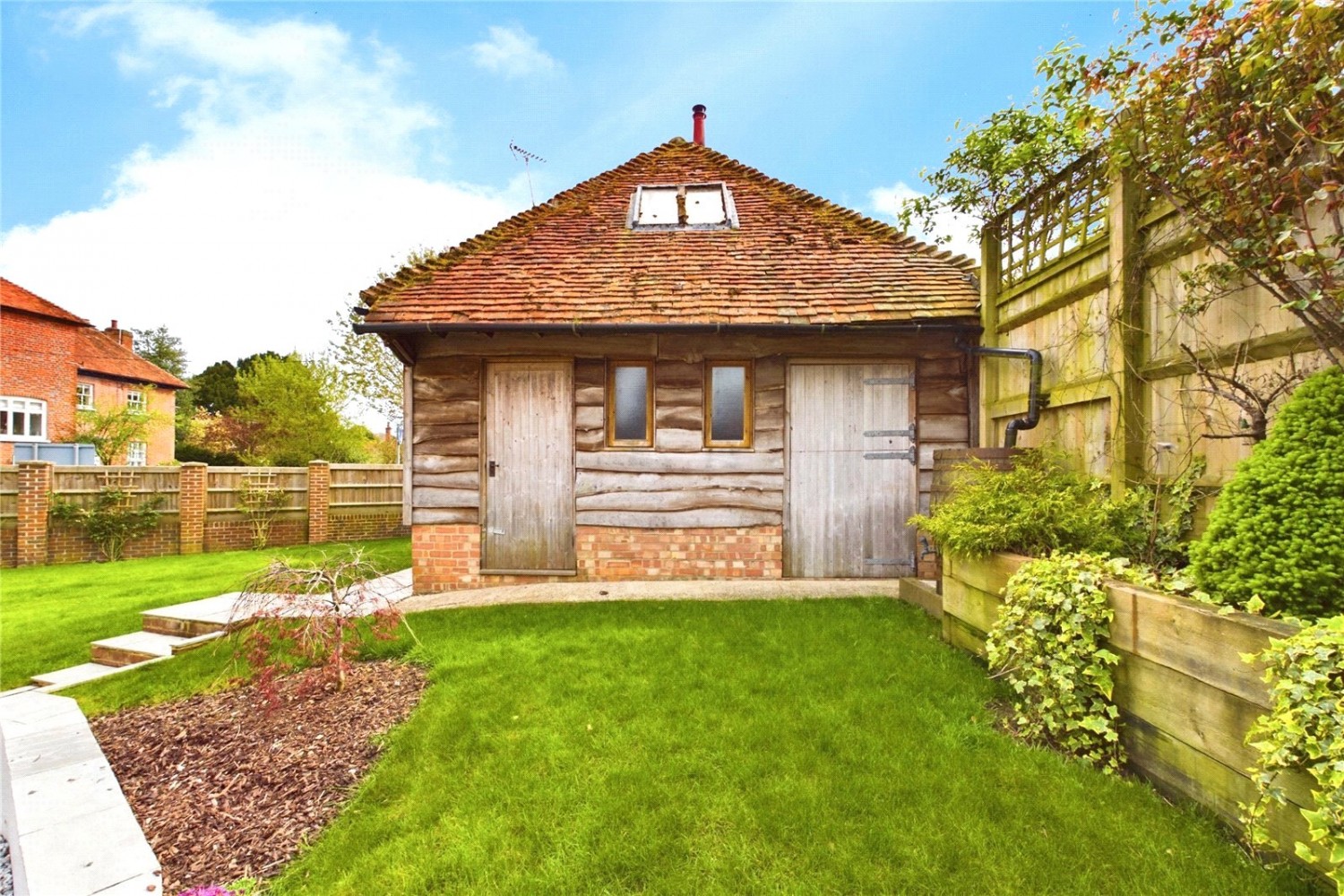 Hampstead Norreys, Thatcham, Berkshire