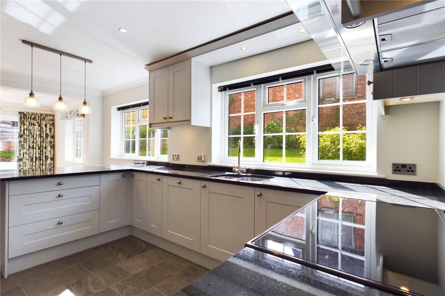 Hampstead Norreys, Thatcham, Berkshire