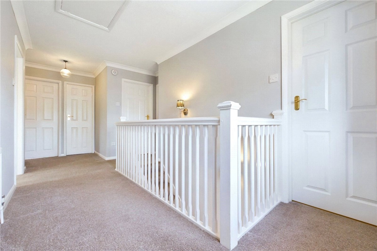 Hampstead Norreys, Thatcham, Berkshire