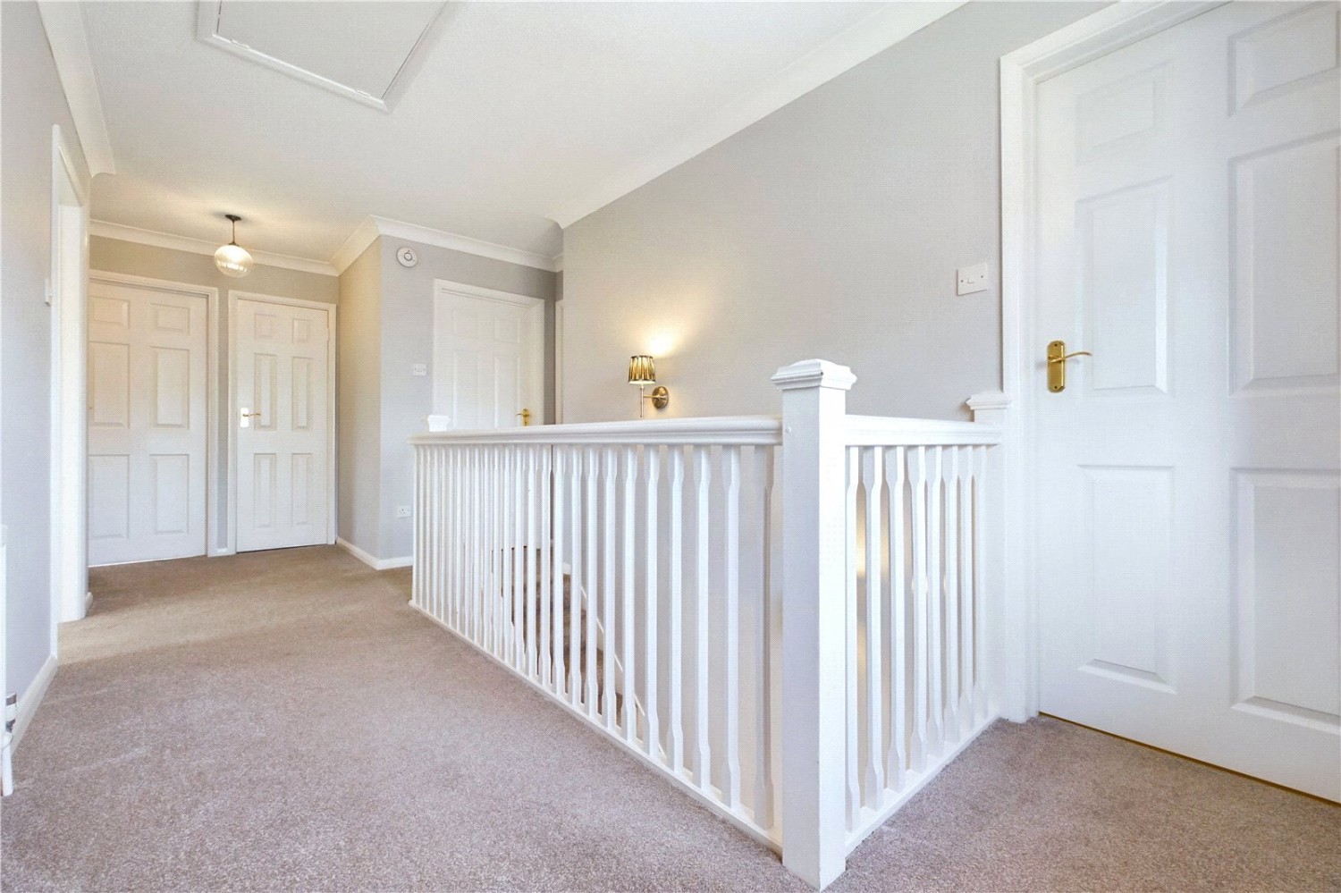 Hampstead Norreys, Thatcham, Berkshire