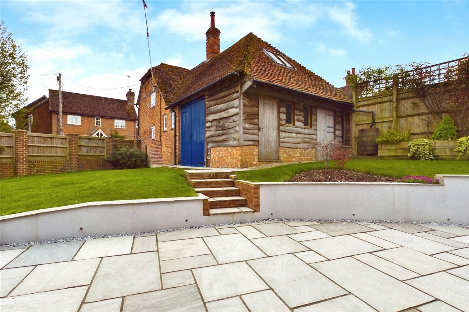 Hampstead Norreys, Thatcham, Berkshire