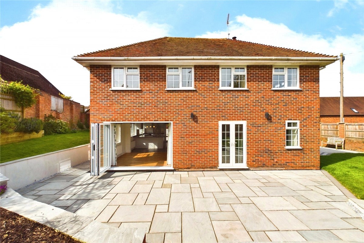 Hampstead Norreys, Thatcham, Berkshire