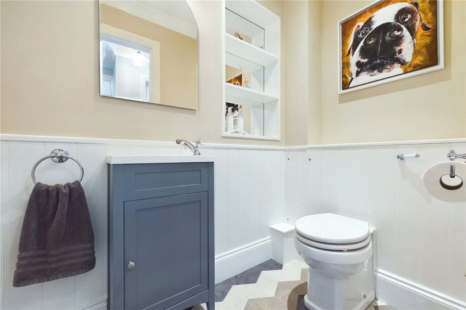 Hampstead Norreys, Thatcham, Berkshire