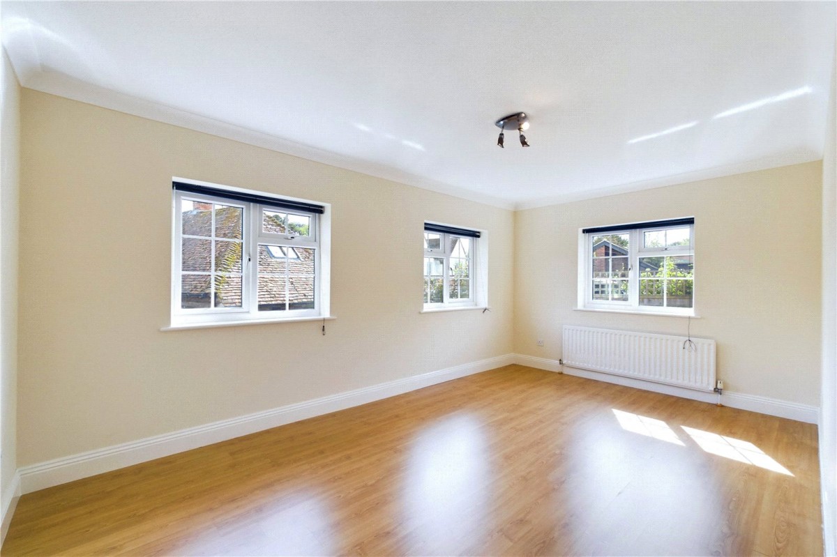 Hampstead Norreys, Thatcham, Berkshire