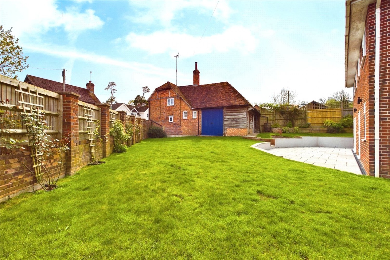 Hampstead Norreys, Thatcham, Berkshire