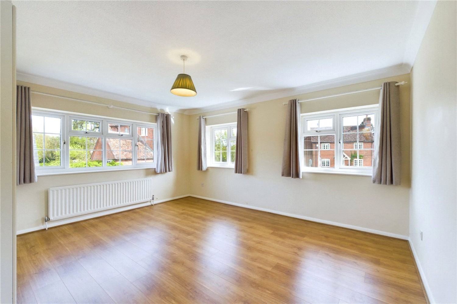 Hampstead Norreys, Thatcham, Berkshire