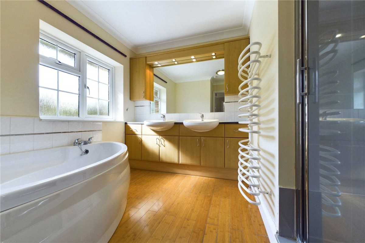 Hampstead Norreys, Thatcham, Berkshire