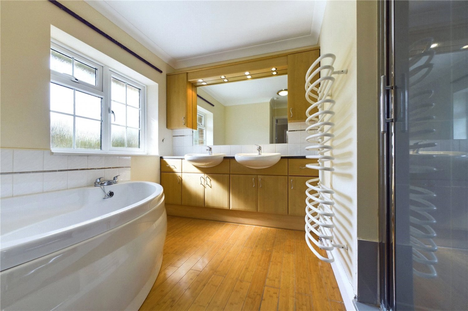 Hampstead Norreys, Thatcham, Berkshire