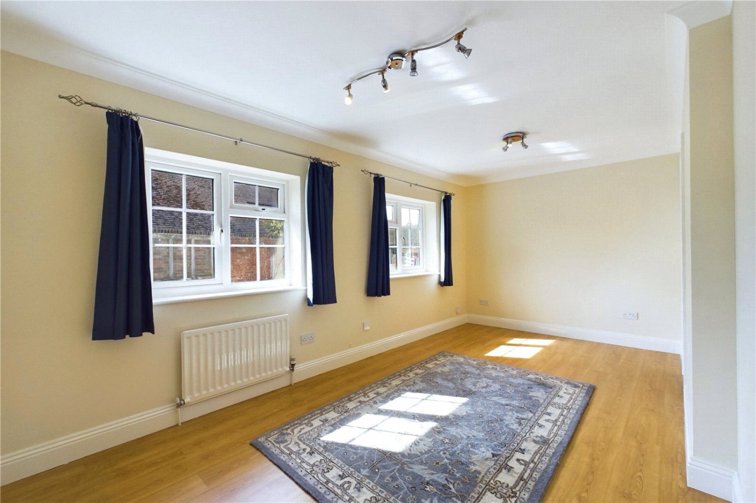 Hampstead Norreys, Thatcham, Berkshire